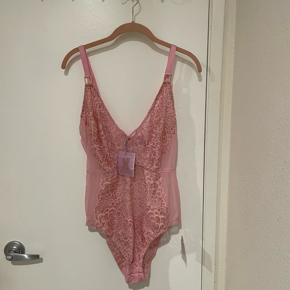 Savage Fenty babydoll